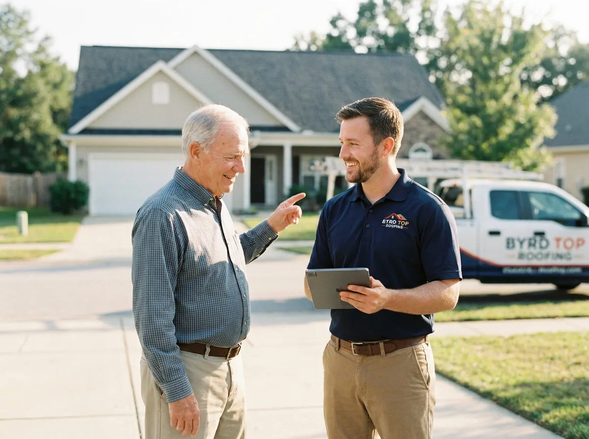 Roofing Houston, PA FAQs